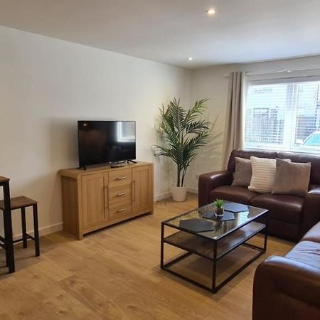 Craiglynn Holiday Apartment Loch Lomond Balloch Eksteriør billede