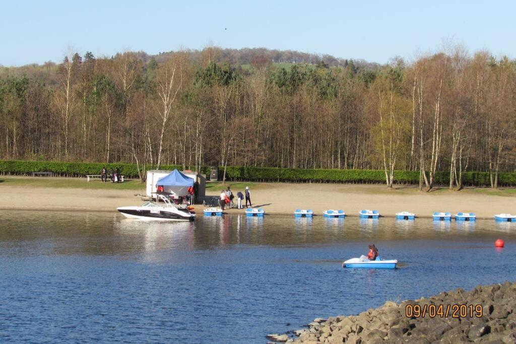 Craiglynn Holiday Apartment Loch Lomond Balloch Eksteriør billede