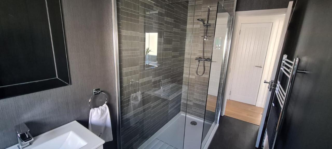 Craiglynn Holiday Apartment Loch Lomond Balloch Eksteriør billede