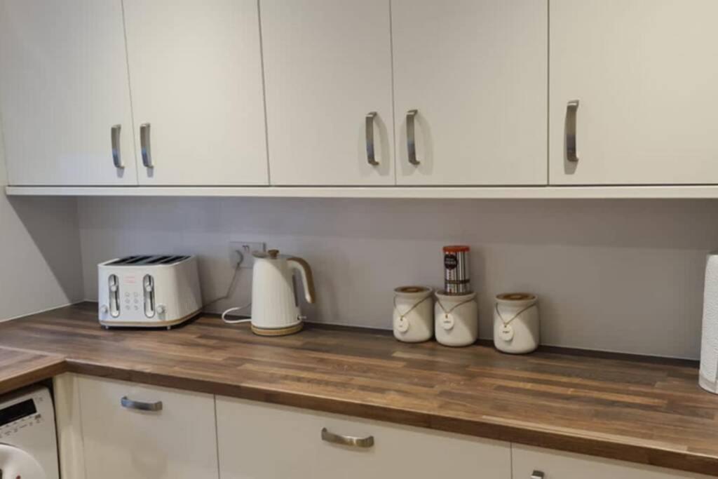 Craiglynn Holiday Apartment Loch Lomond Balloch Eksteriør billede